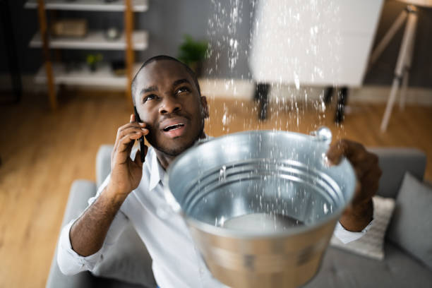 Professional Water damage restoration in MO